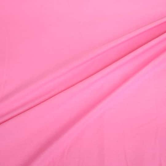 Fabric Merchants Solid Cotton Jersey Knit Fabric